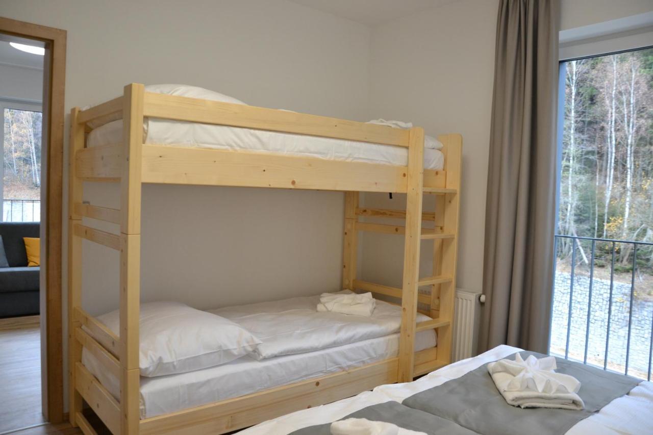 Residence Vlcice 派克波特斯耐兹库 外观 照片