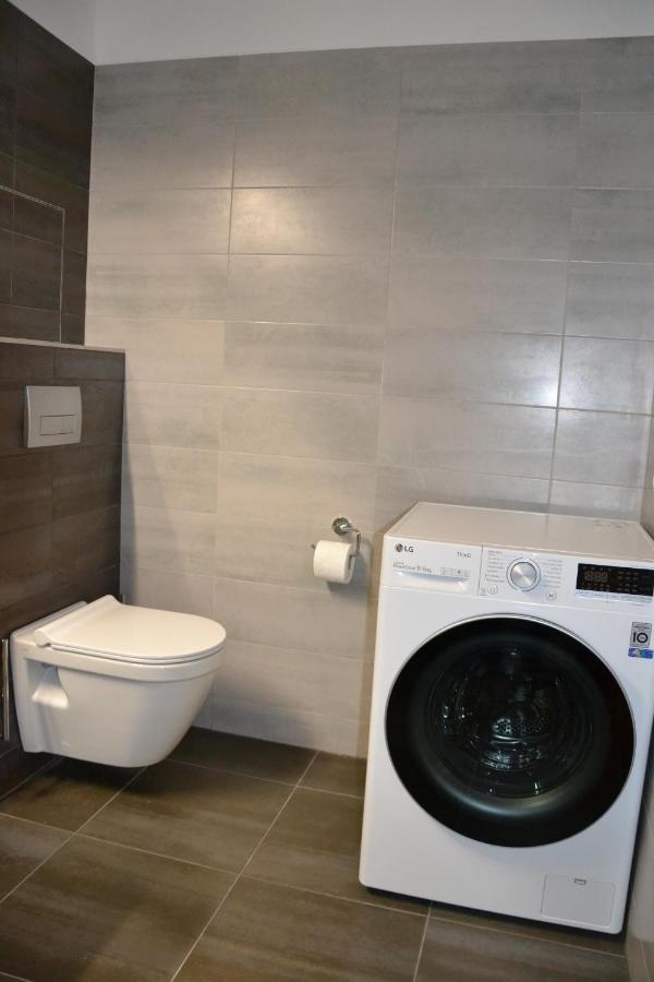 Residence Vlcice 派克波特斯耐兹库 外观 照片