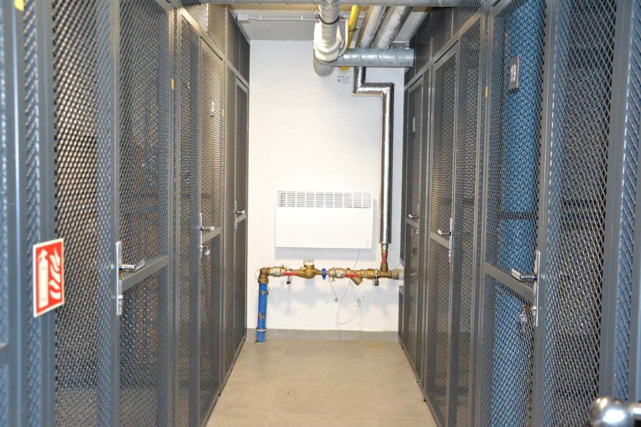 Residence Vlcice 派克波特斯耐兹库 外观 照片