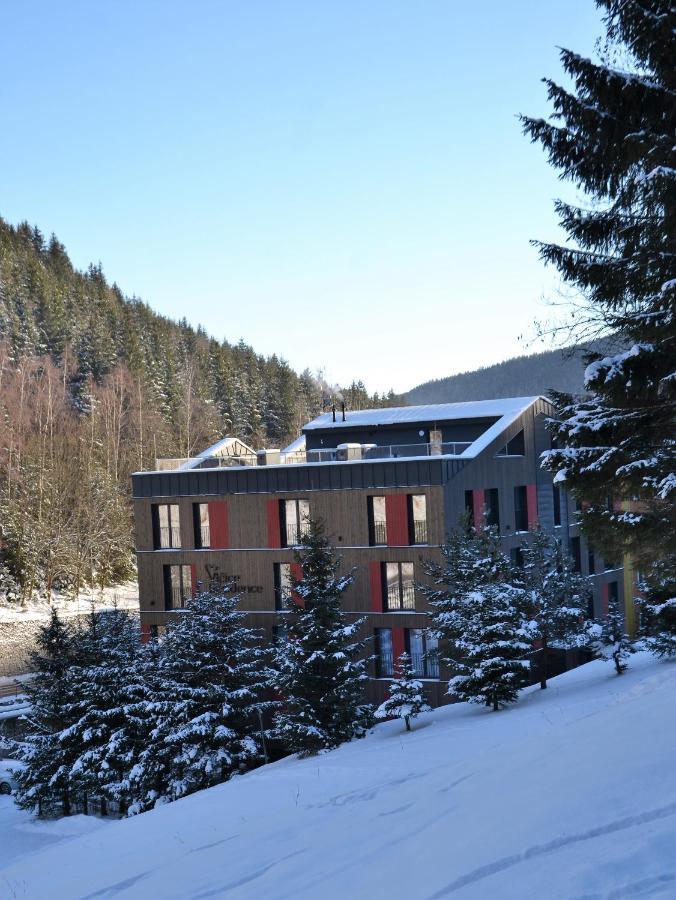 Residence Vlcice 派克波特斯耐兹库 外观 照片