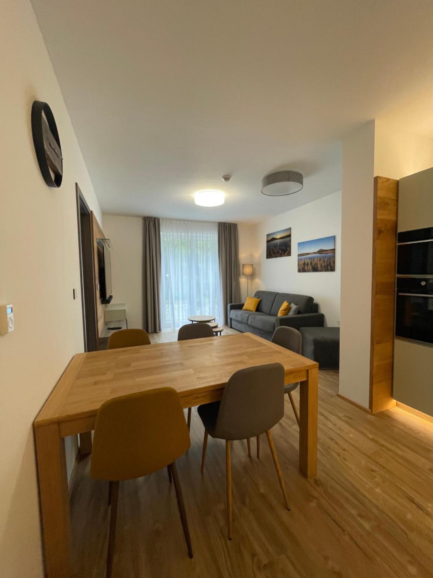 Residence Vlcice 派克波特斯耐兹库 外观 照片
