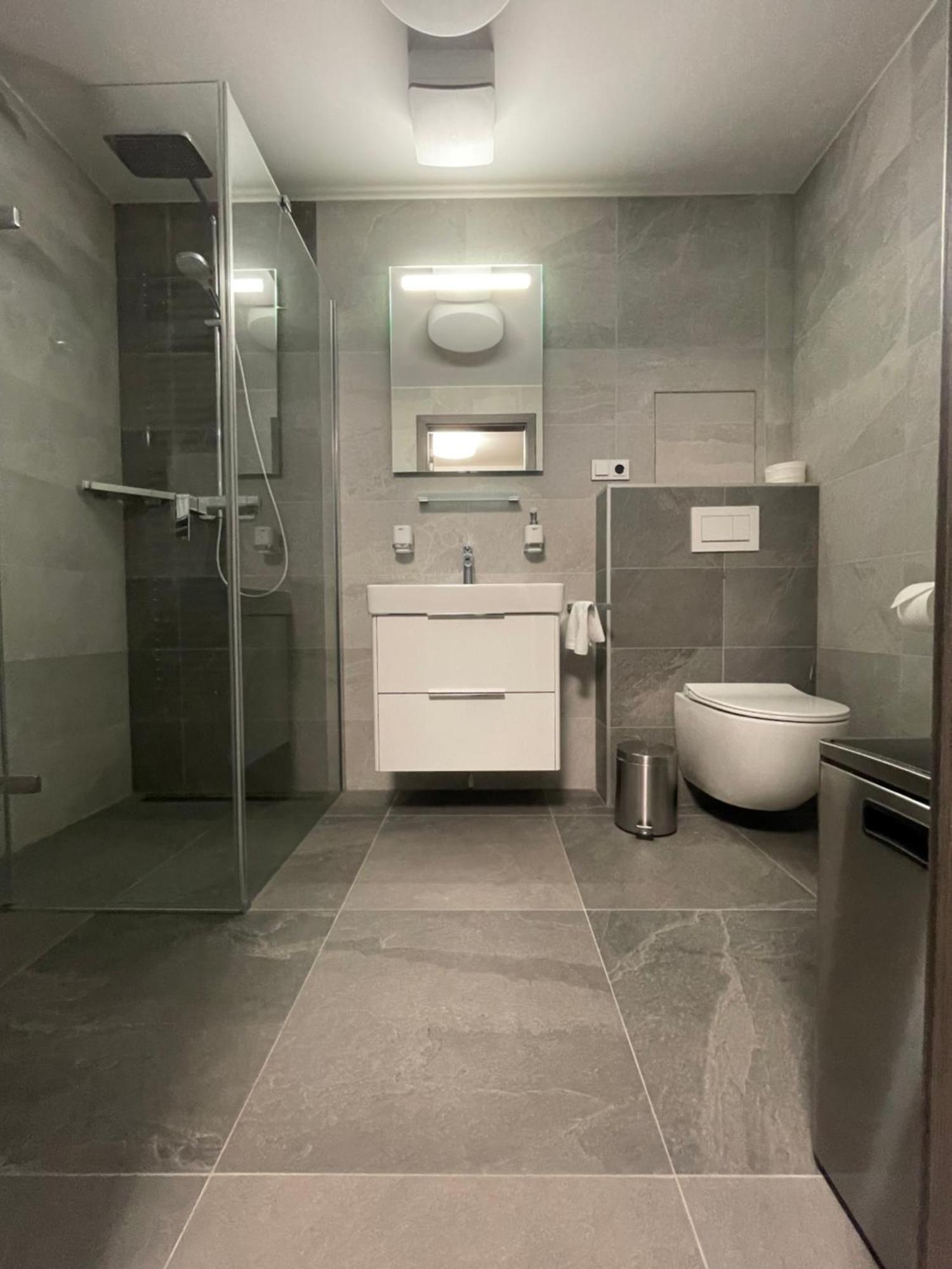 Residence Vlcice 派克波特斯耐兹库 外观 照片