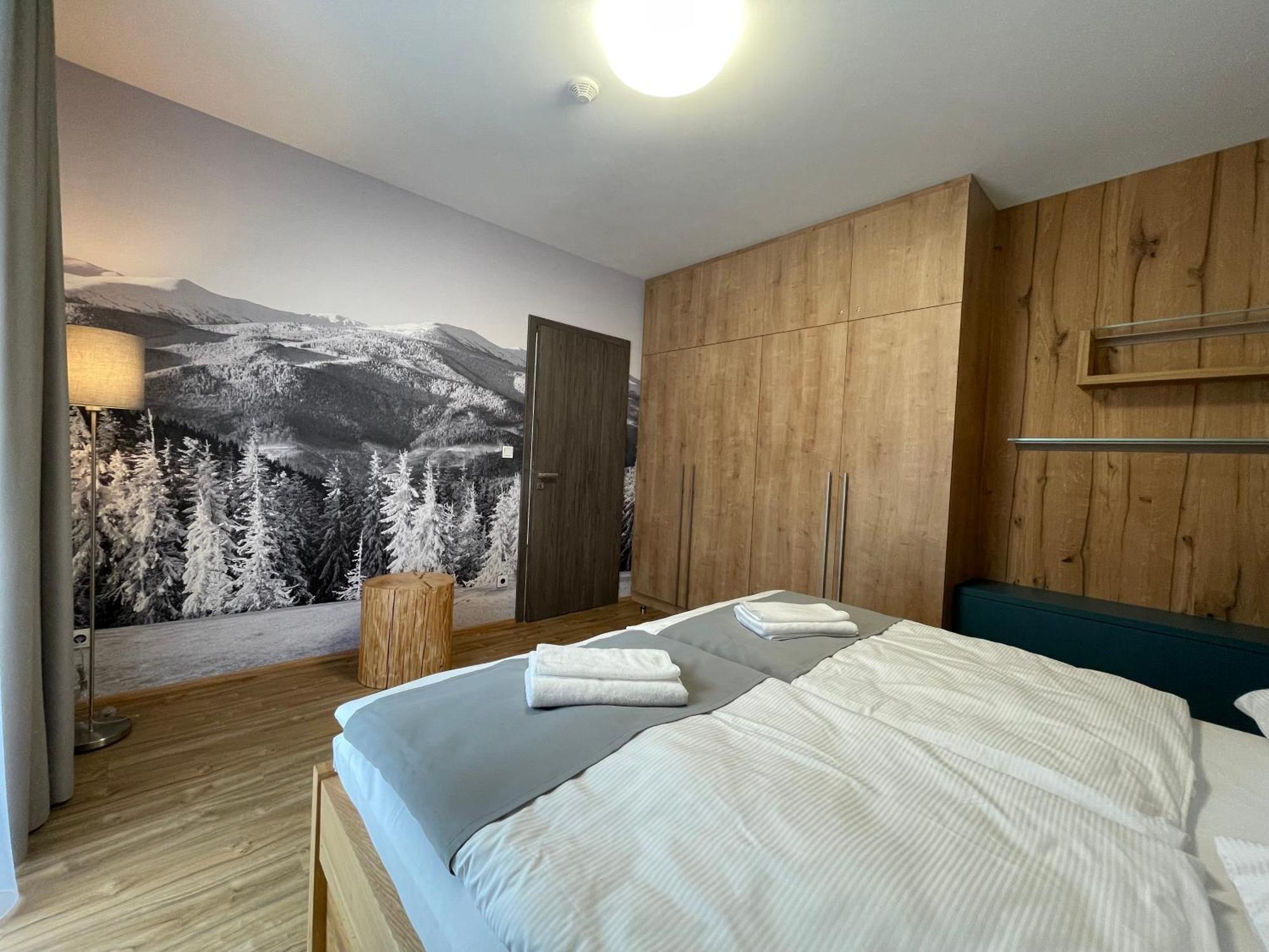 Residence Vlcice 派克波特斯耐兹库 外观 照片