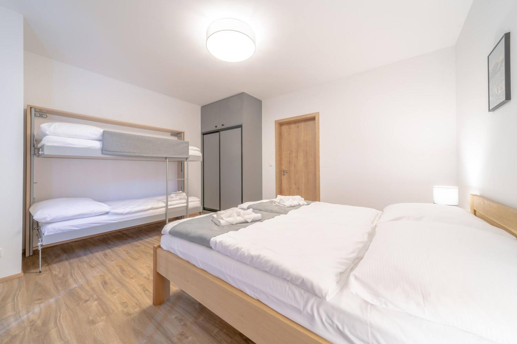 Residence Vlcice 派克波特斯耐兹库 客房 照片