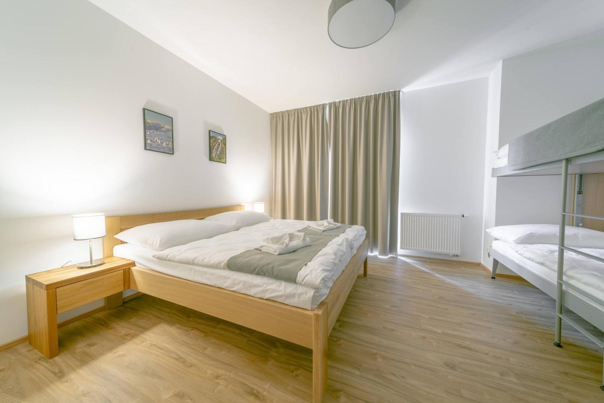 Residence Vlcice 派克波特斯耐兹库 客房 照片