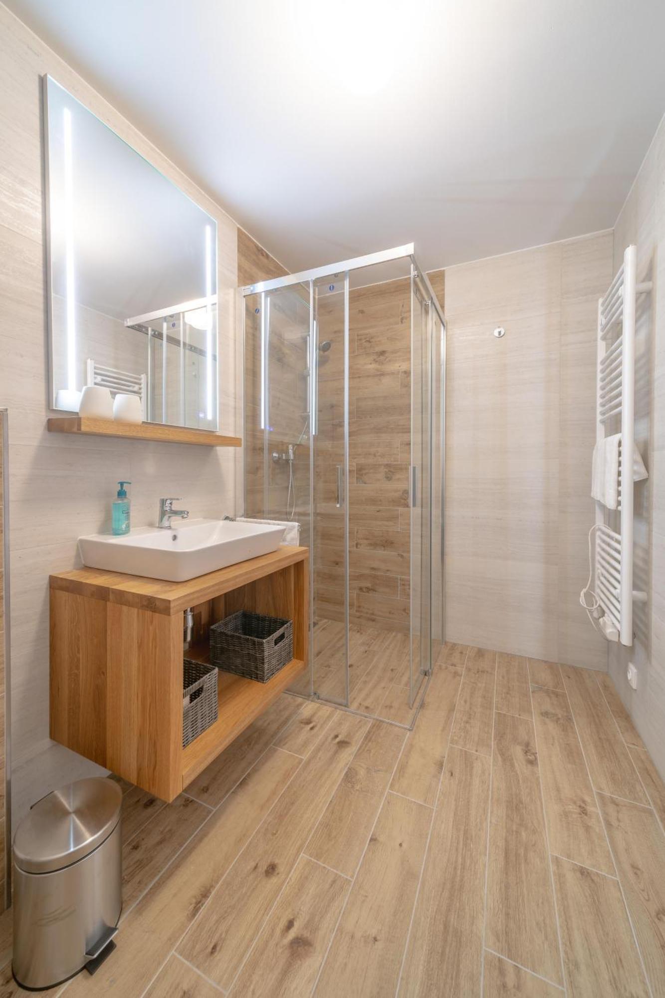 Residence Vlcice 派克波特斯耐兹库 客房 照片