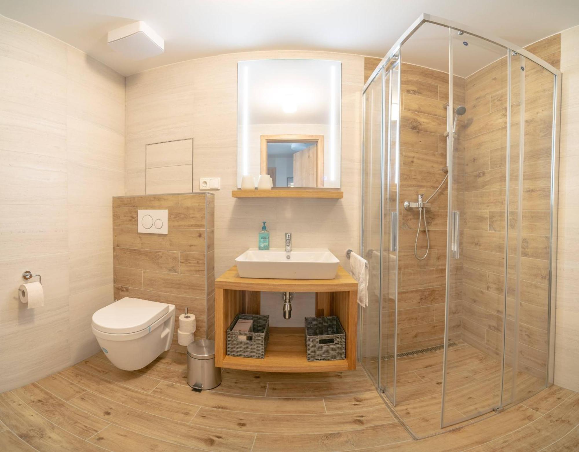 Residence Vlcice 派克波特斯耐兹库 客房 照片